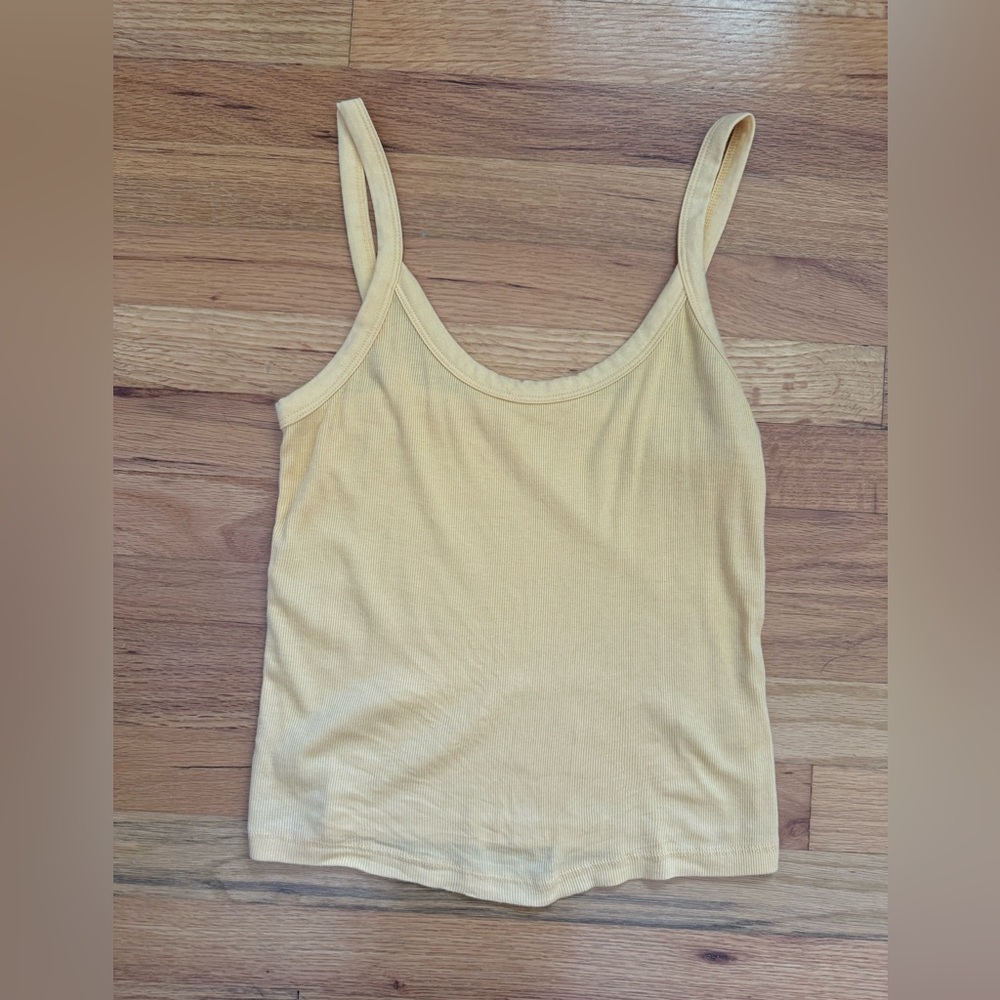 Target Tank